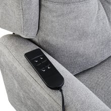 Saule Electric Recliner Armchair